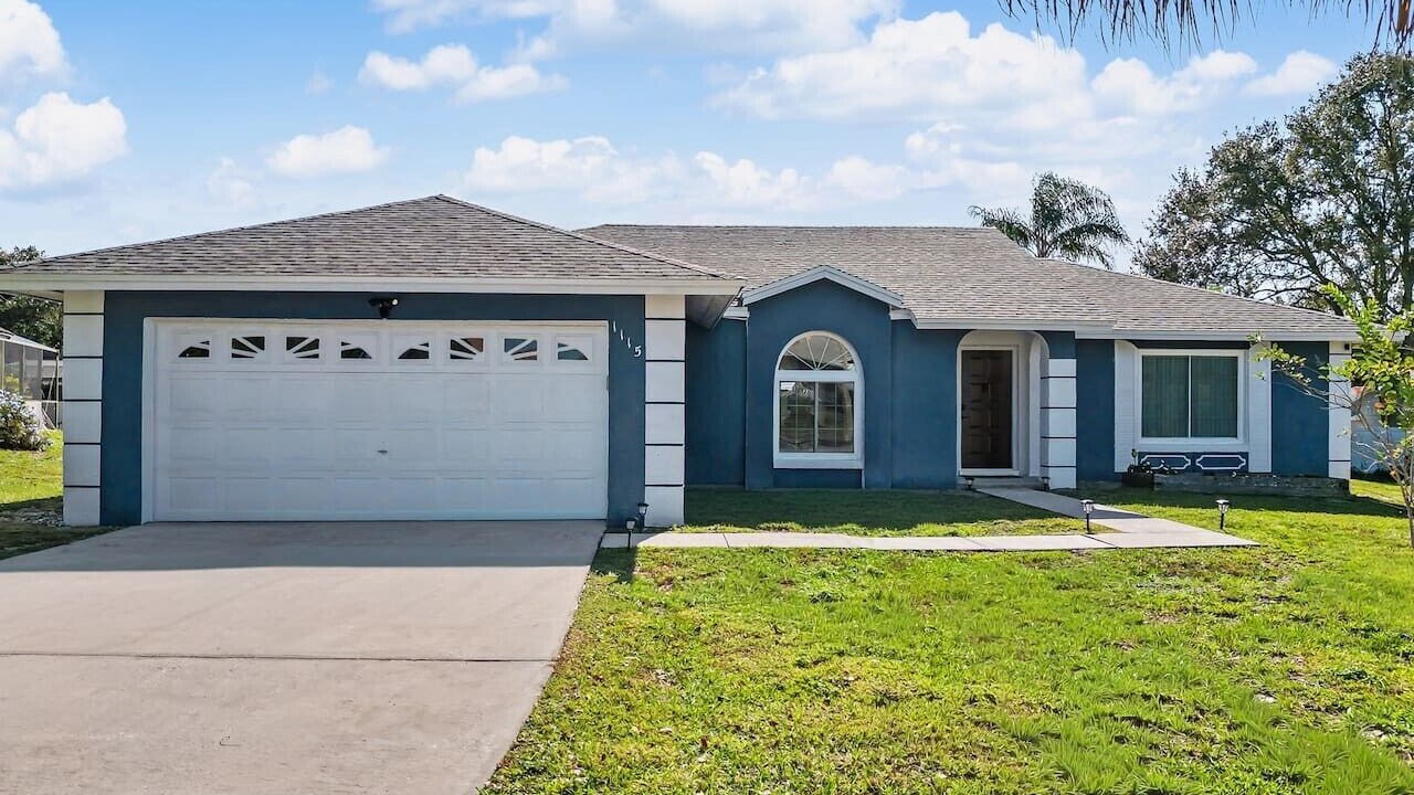 Photo of Outdoor in Indian Ridge