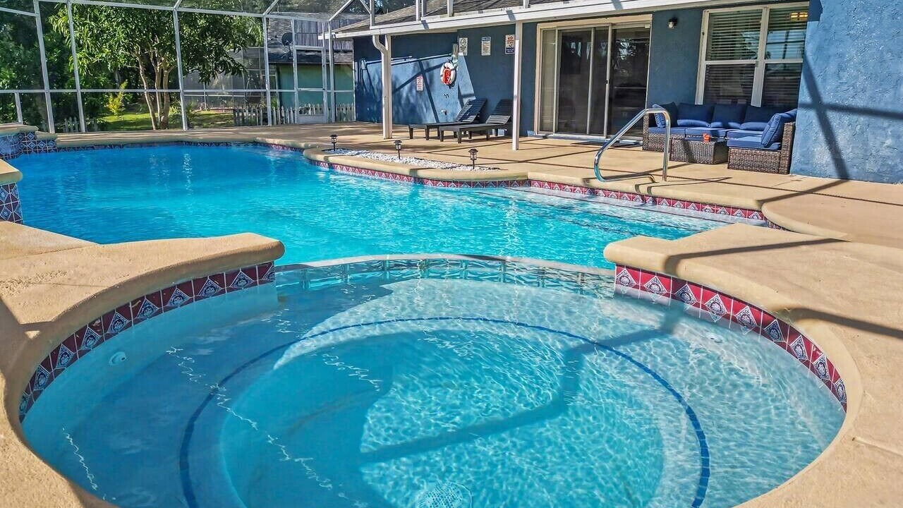Photo of Outdoor in Indian Ridge