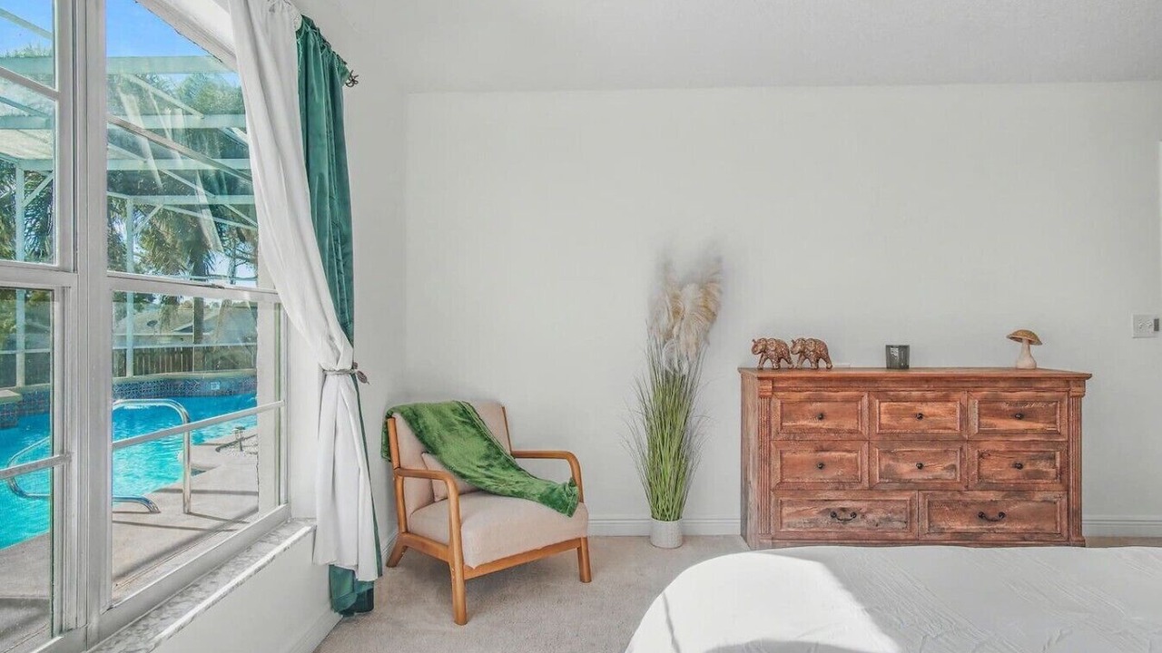 Photo of Bedroom in Indian Ridge