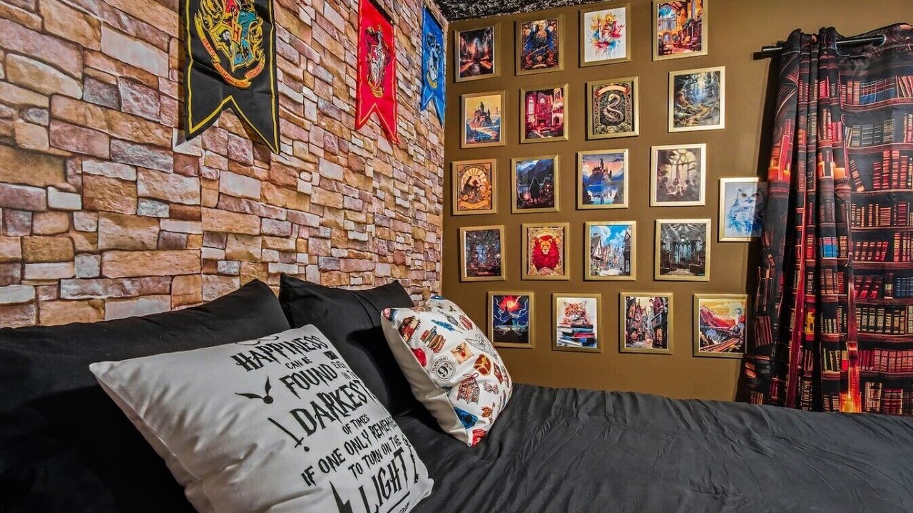 Photo of Bedroom in Indian Ridge