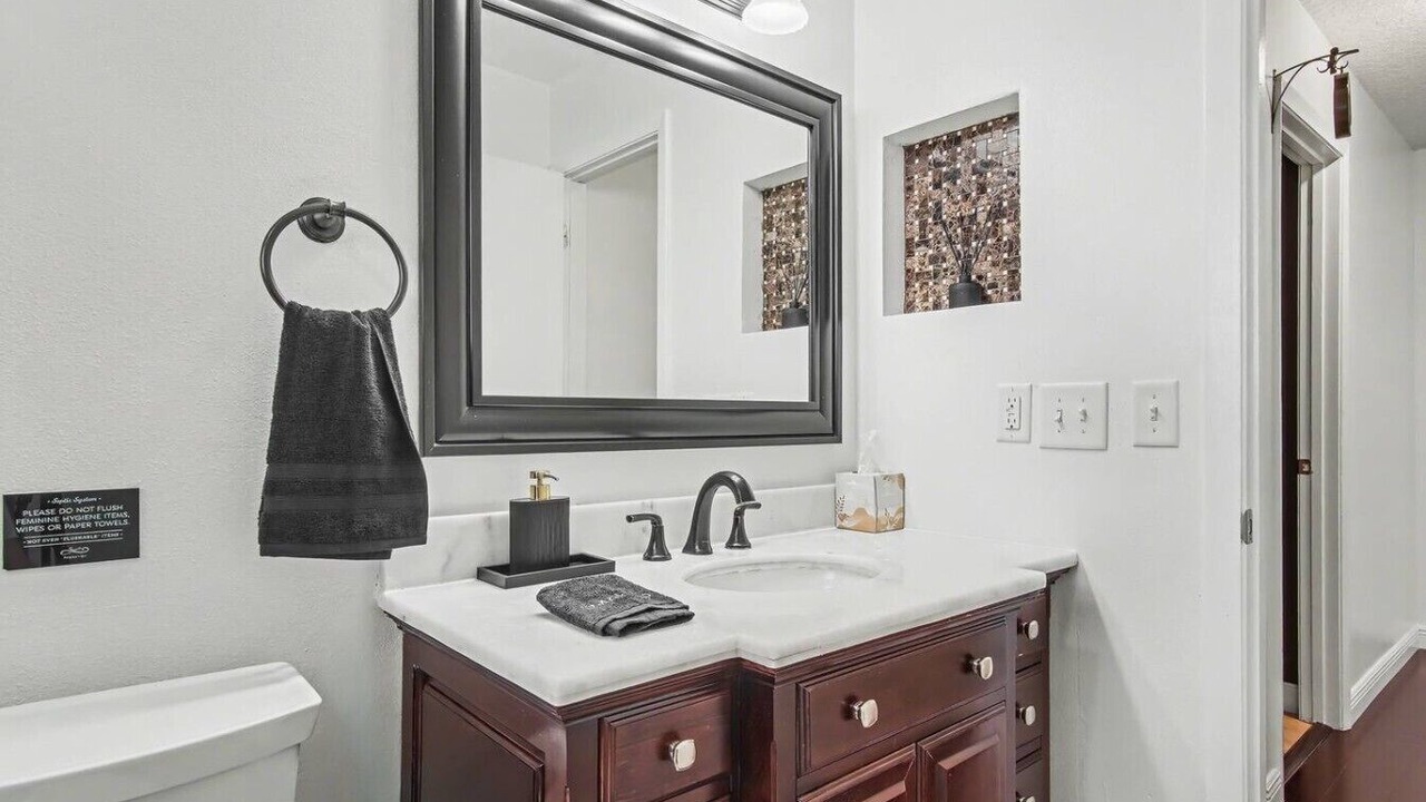 Photo of Bathroom in Indian Ridge