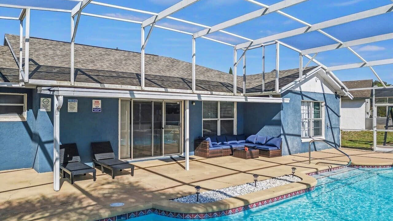 Photo of Outdoor in Indian Ridge