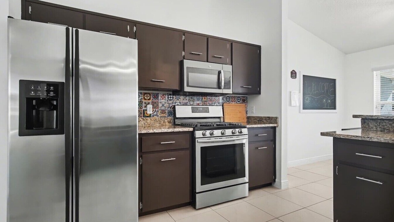 Photo of Kitchen in Indian Ridge