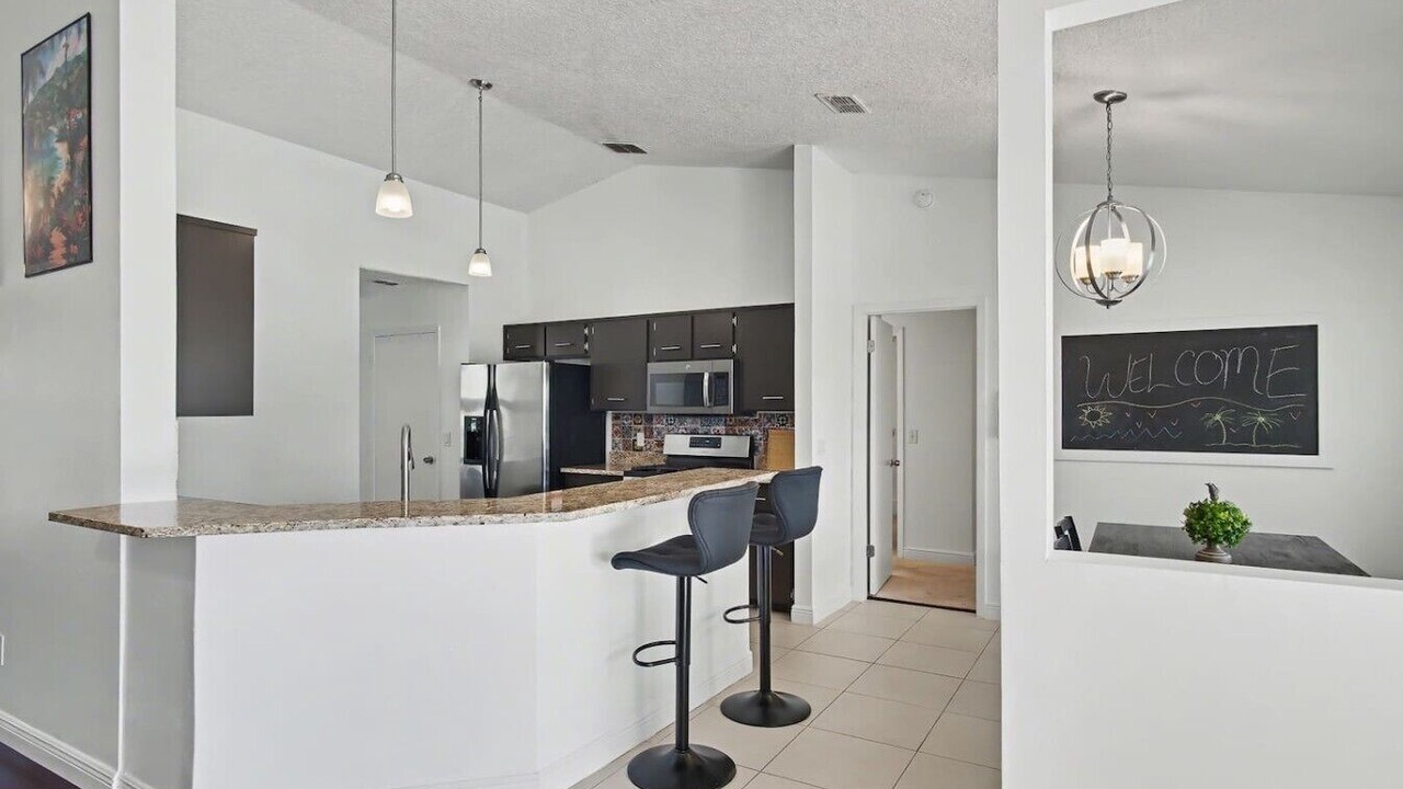 Photo of Kitchen in Indian Ridge