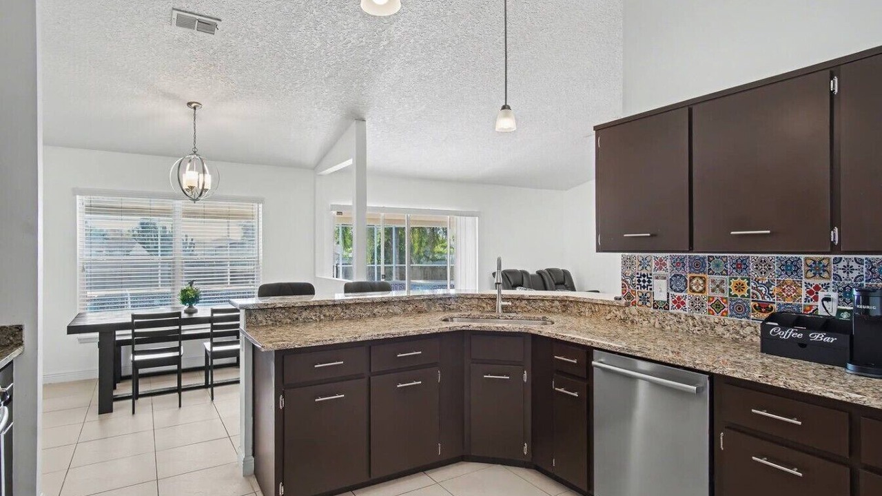 Photo of Kitchen in Indian Ridge