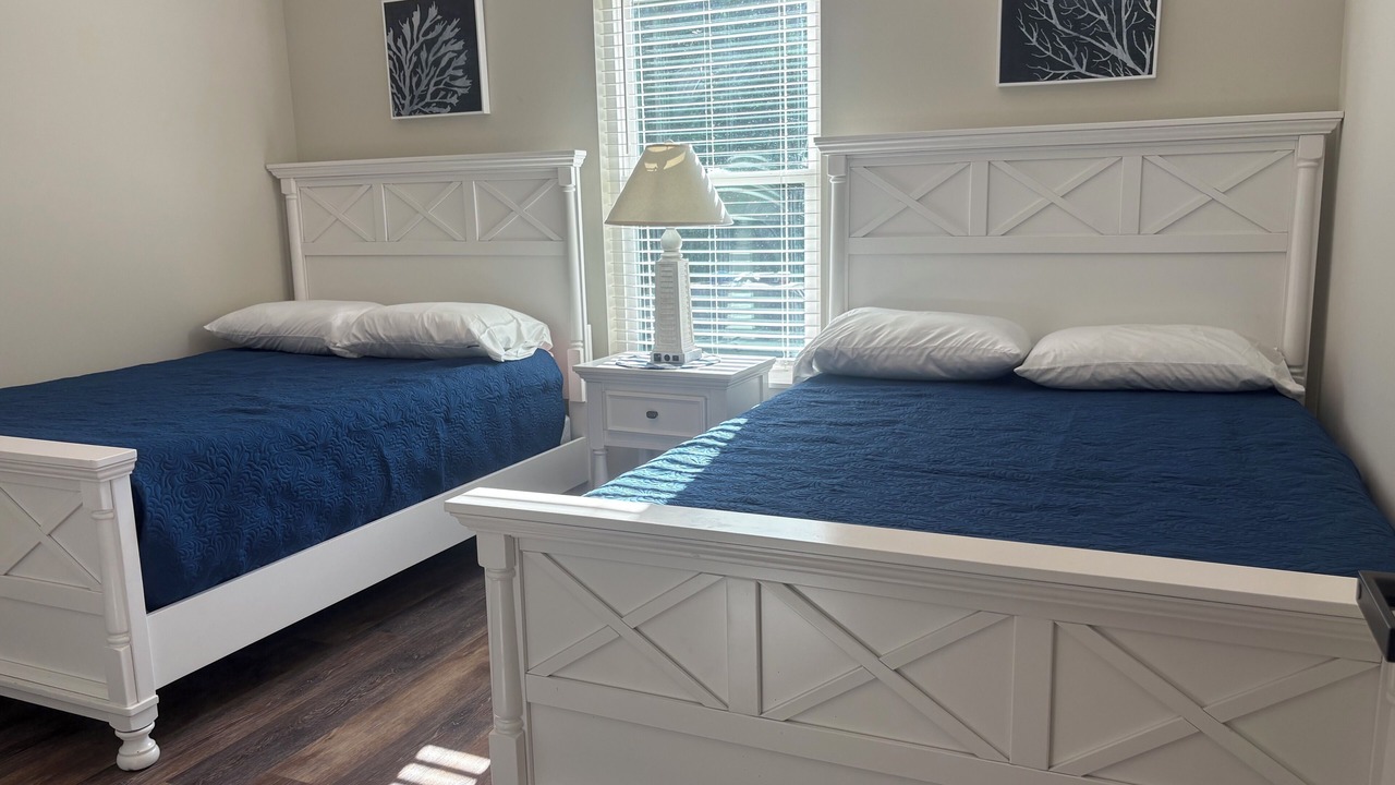 Photo of Bedroom in Parker