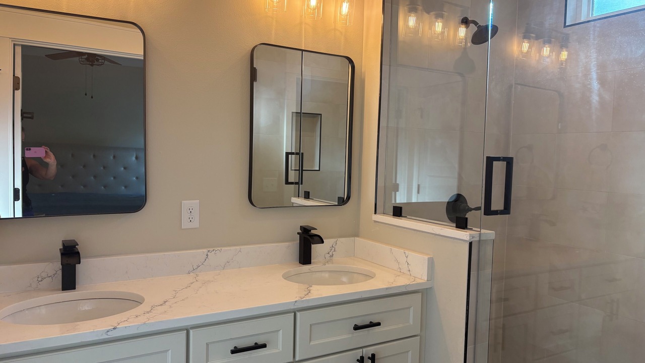 Photo of Bathroom in Parker