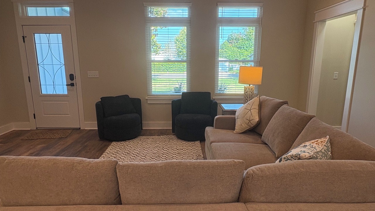 Photo of Livingroom in Parker