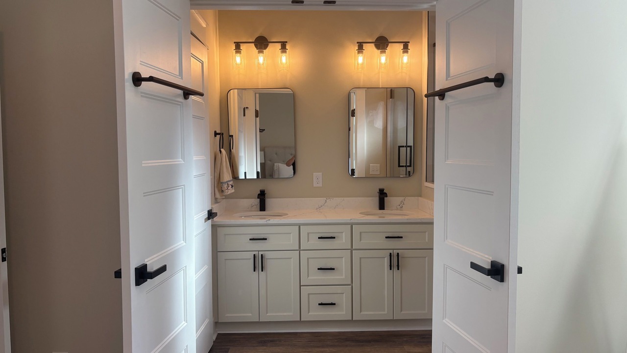 Photo of Bathroom in Parker