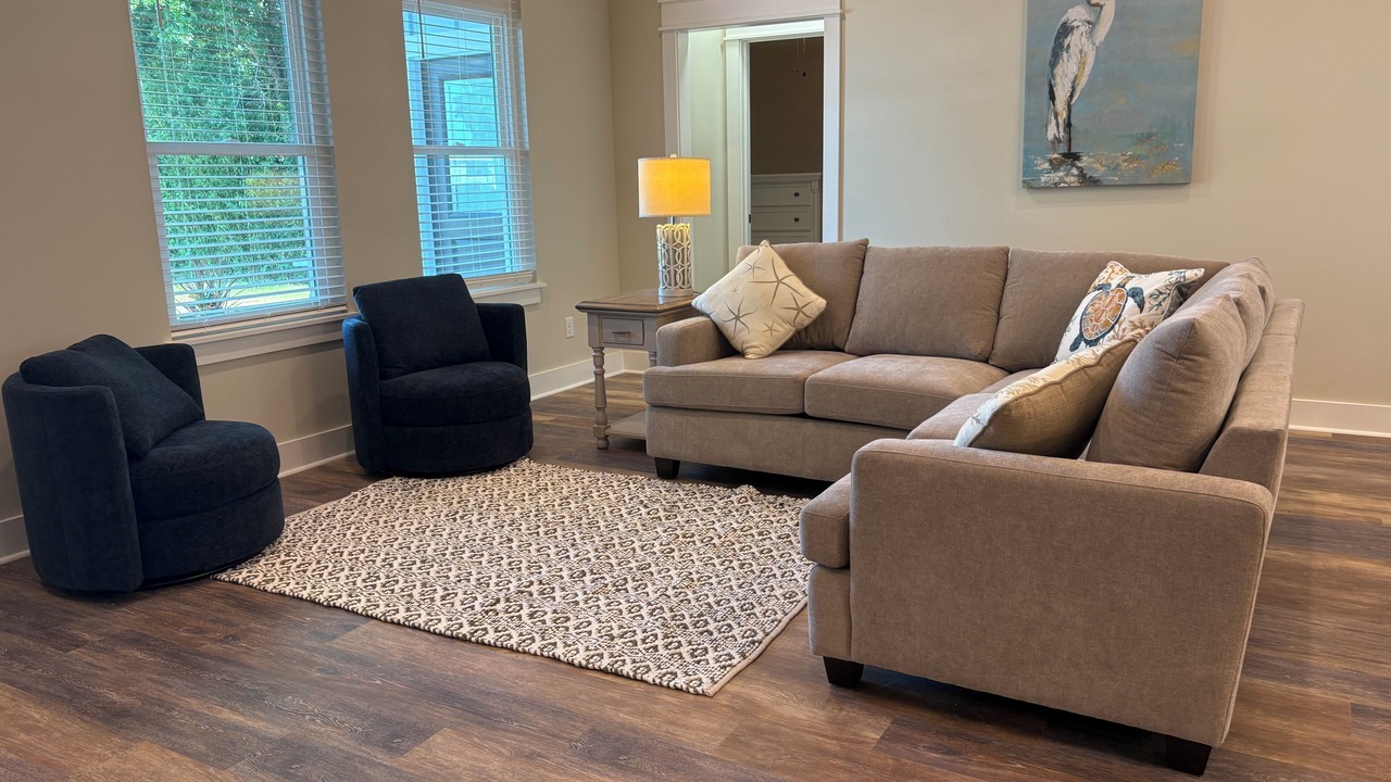 Photo of Livingroom in Parker