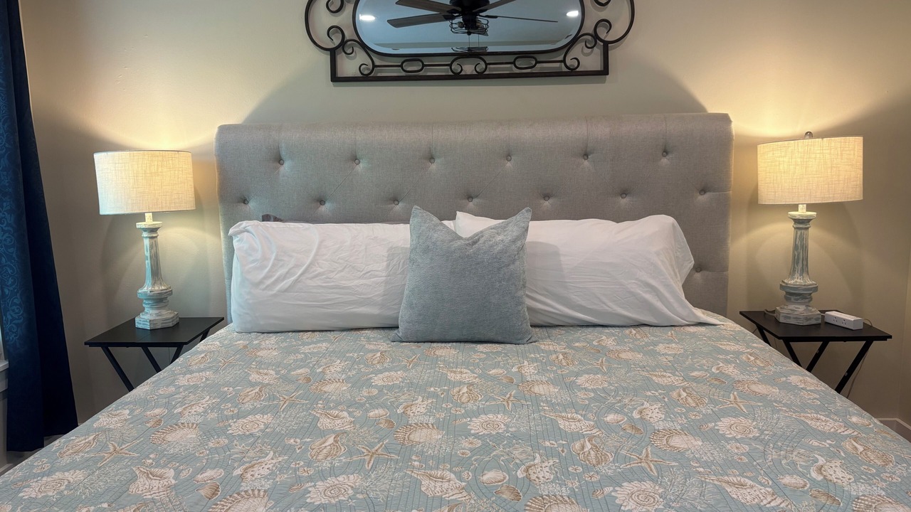 Photo of Bedroom in Parker