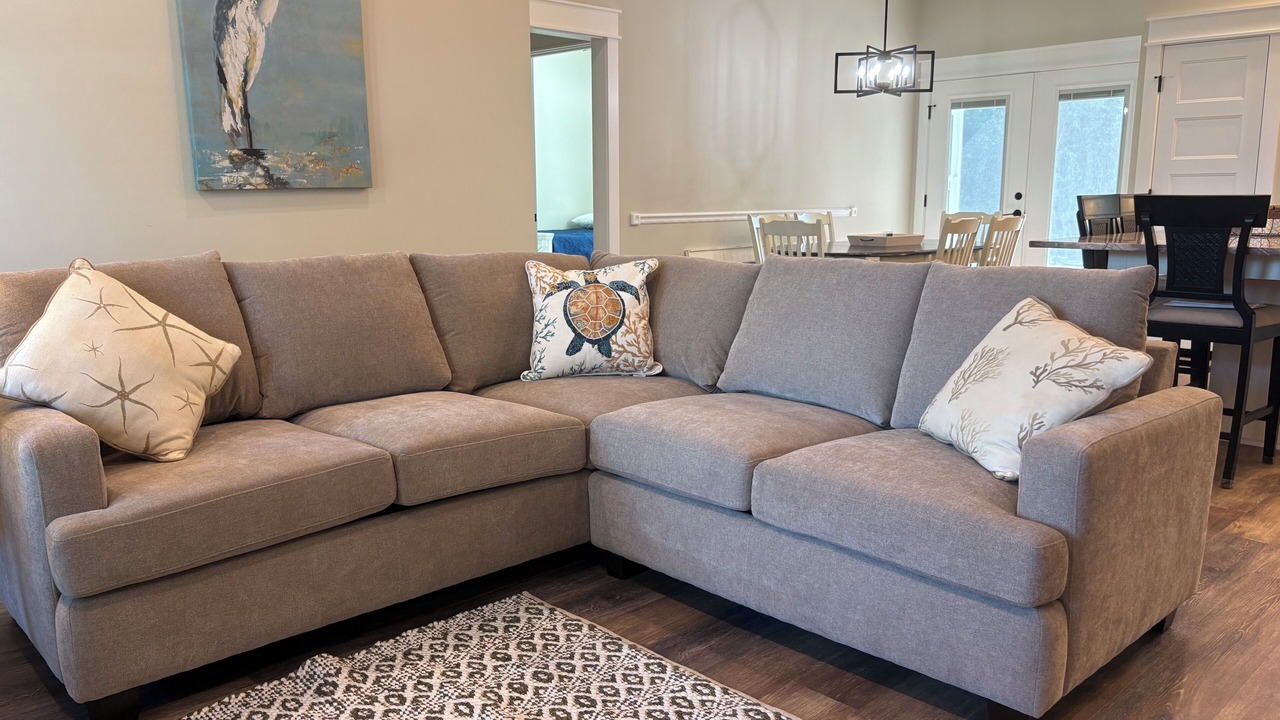 Photo of Livingroom in Parker