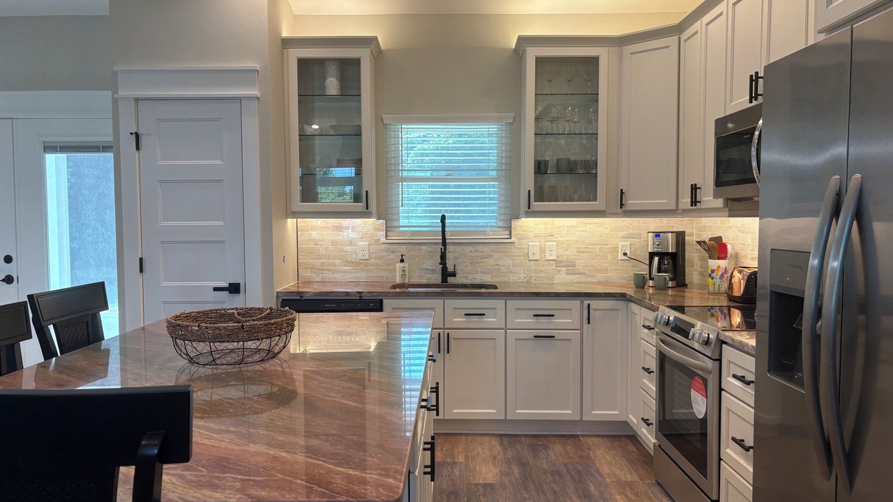 Photo of Kitchen in Parker