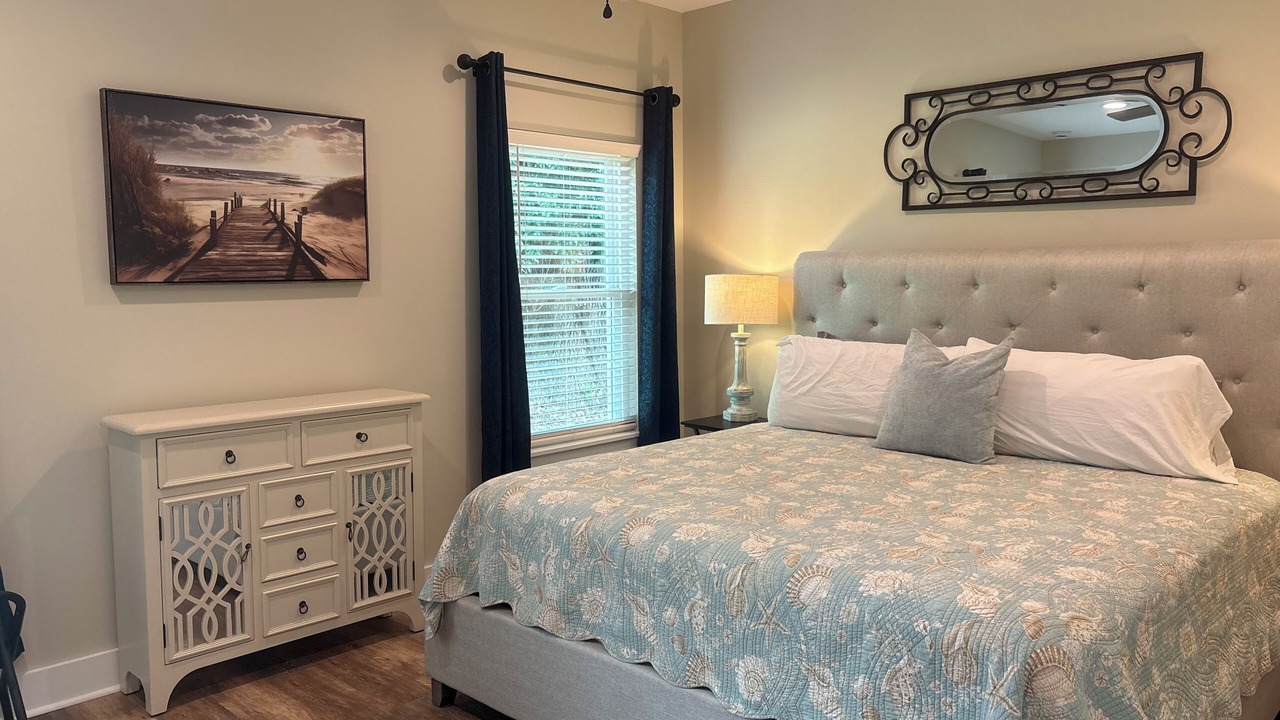 Photo of Bedroom in Parker