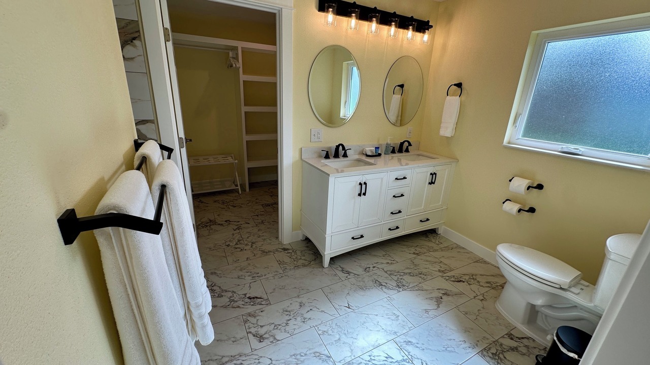 Photo of Bathroom in Okahumpka