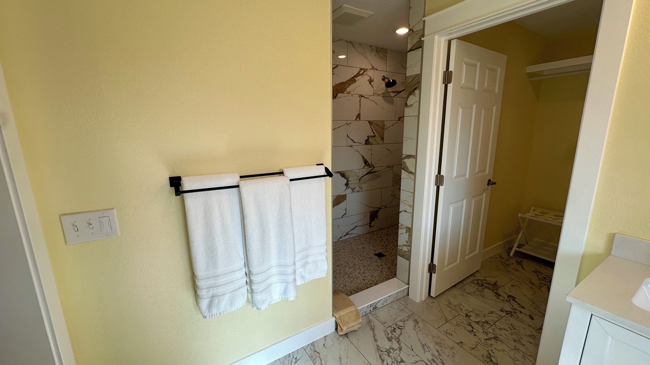 Photo of Bathroom in Okahumpka