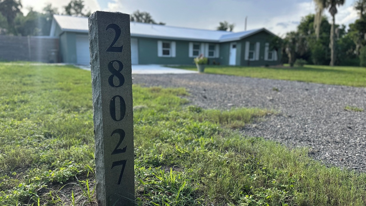 Photo of Outdoor in Okahumpka