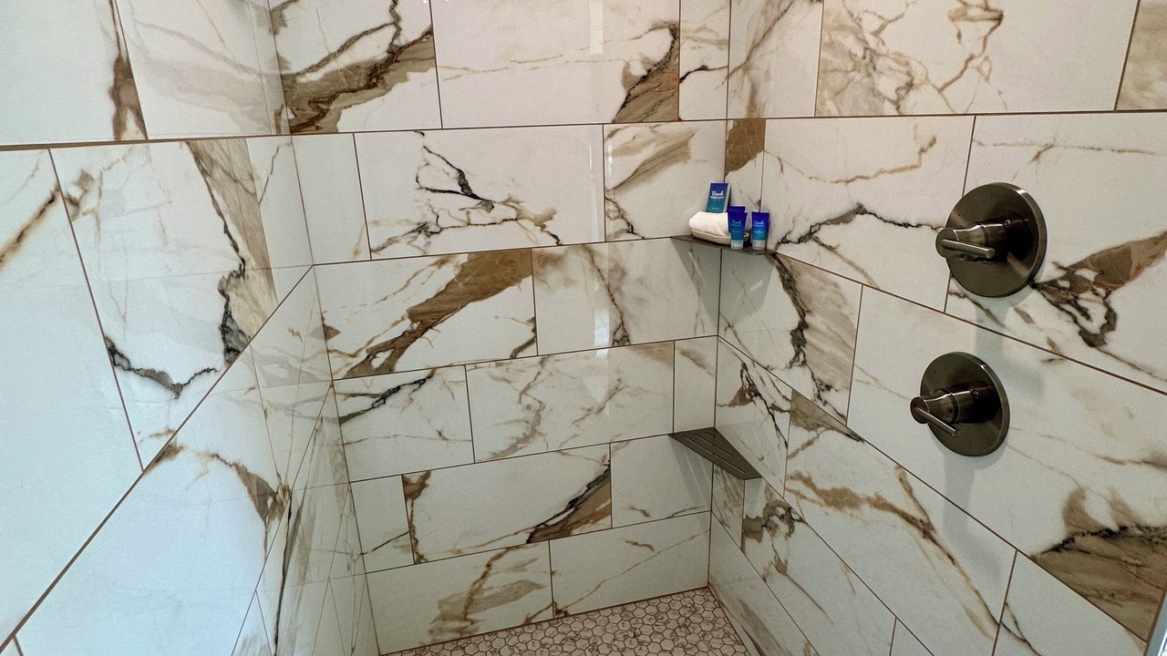 Photo of Bathroom in Okahumpka