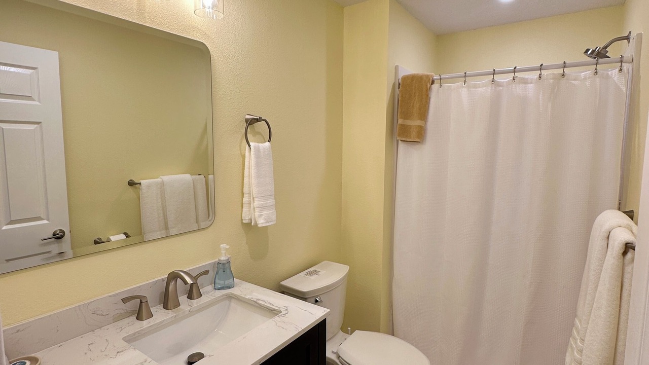 Photo of Bathroom in Okahumpka