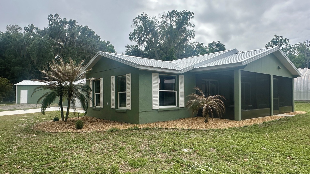 Photo of Outdoor in Okahumpka