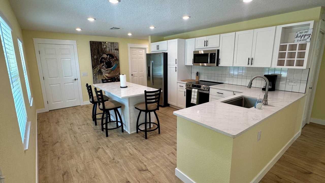 Photo of Kitchen in Okahumpka