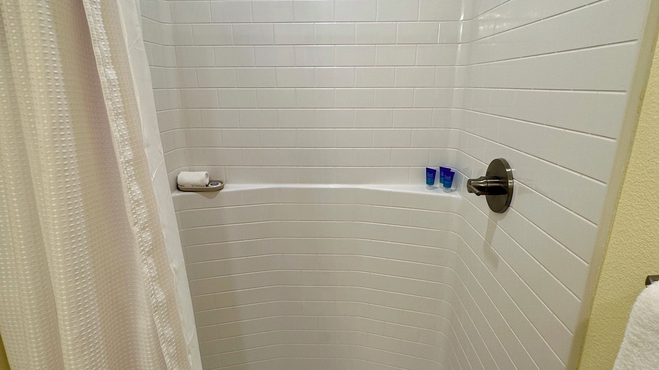 Photo of Bathroom in Okahumpka