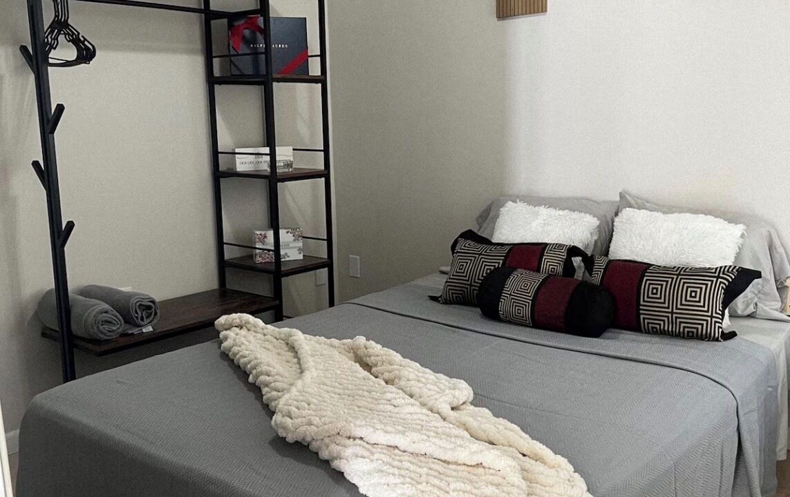 Photo of Bedroom in Old Seminole Heights