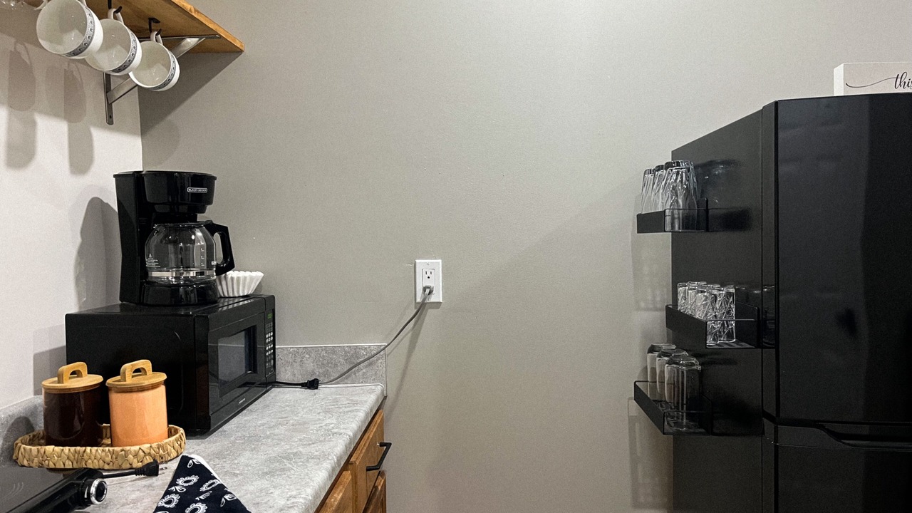 Photo of Kitchen in Old Seminole Heights