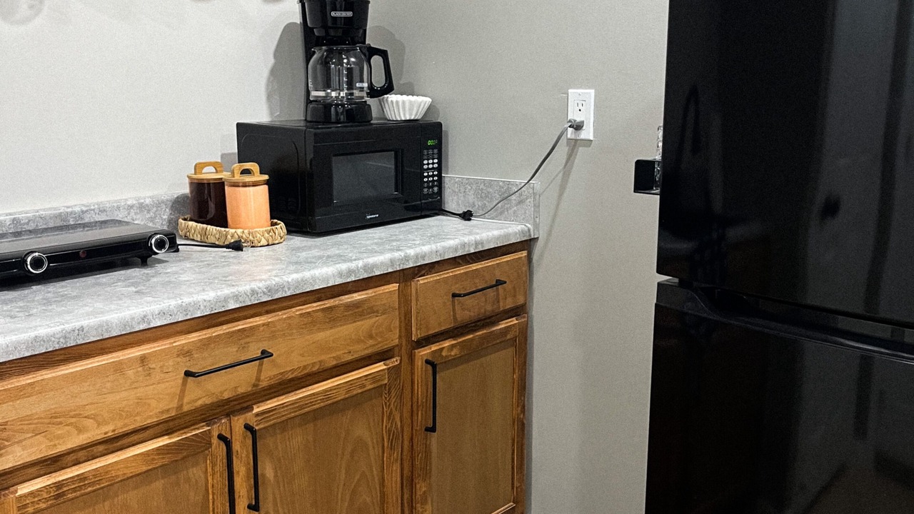 Photo of Kitchen in Old Seminole Heights
