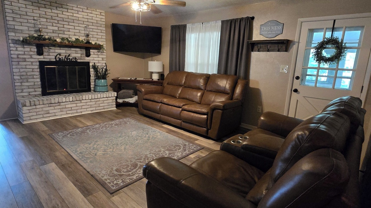 Photo of Livingroom in Alachua