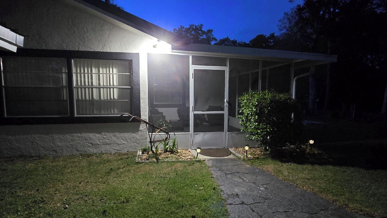 Photo of Outdoor in Alachua