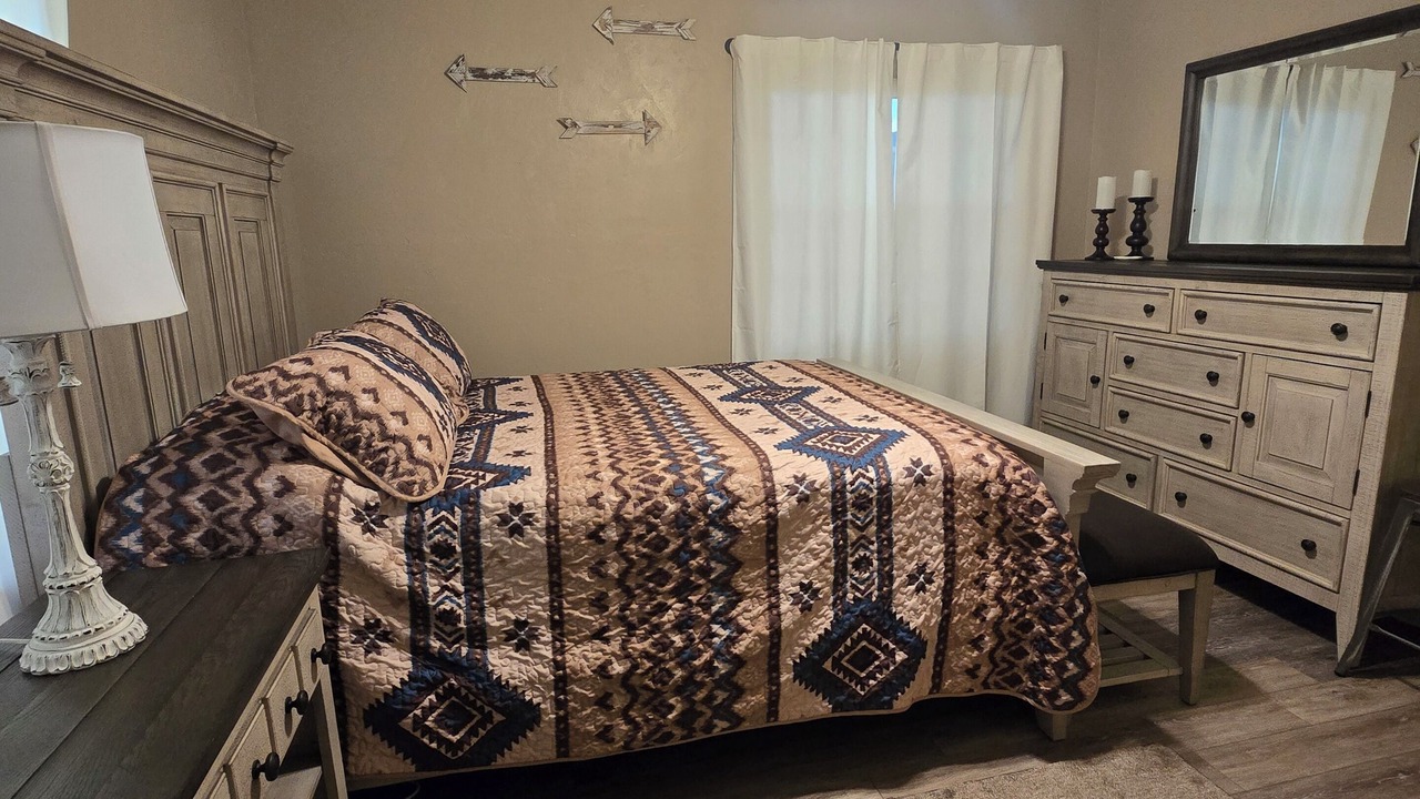 Photo of Bedroom in Alachua