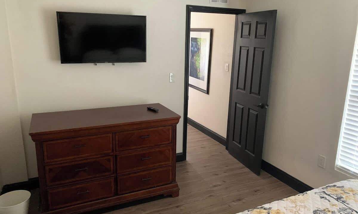 Photo of Bedroom in Heathrow