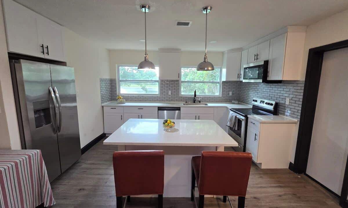 Photo of Kitchen in Heathrow