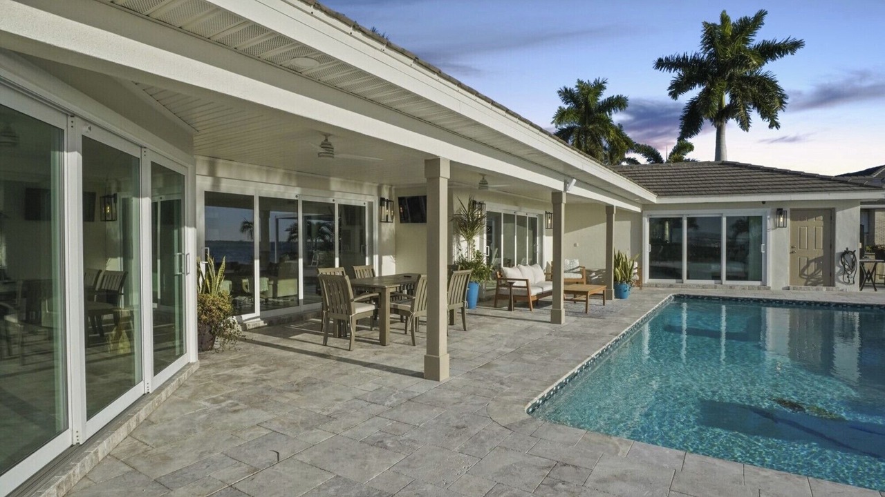 Photo of Outdoor in Caloosahatchee