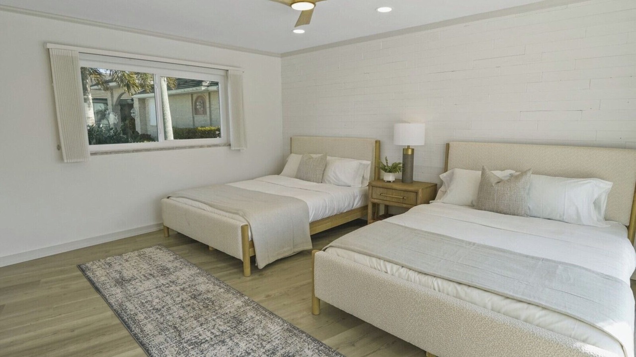 Photo of Bedroom in Caloosahatchee