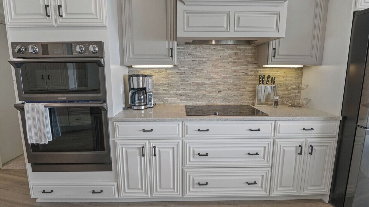Photo of Kitchen in Caloosahatchee