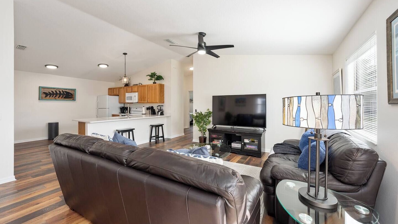 Photo of Livingroom in Duval