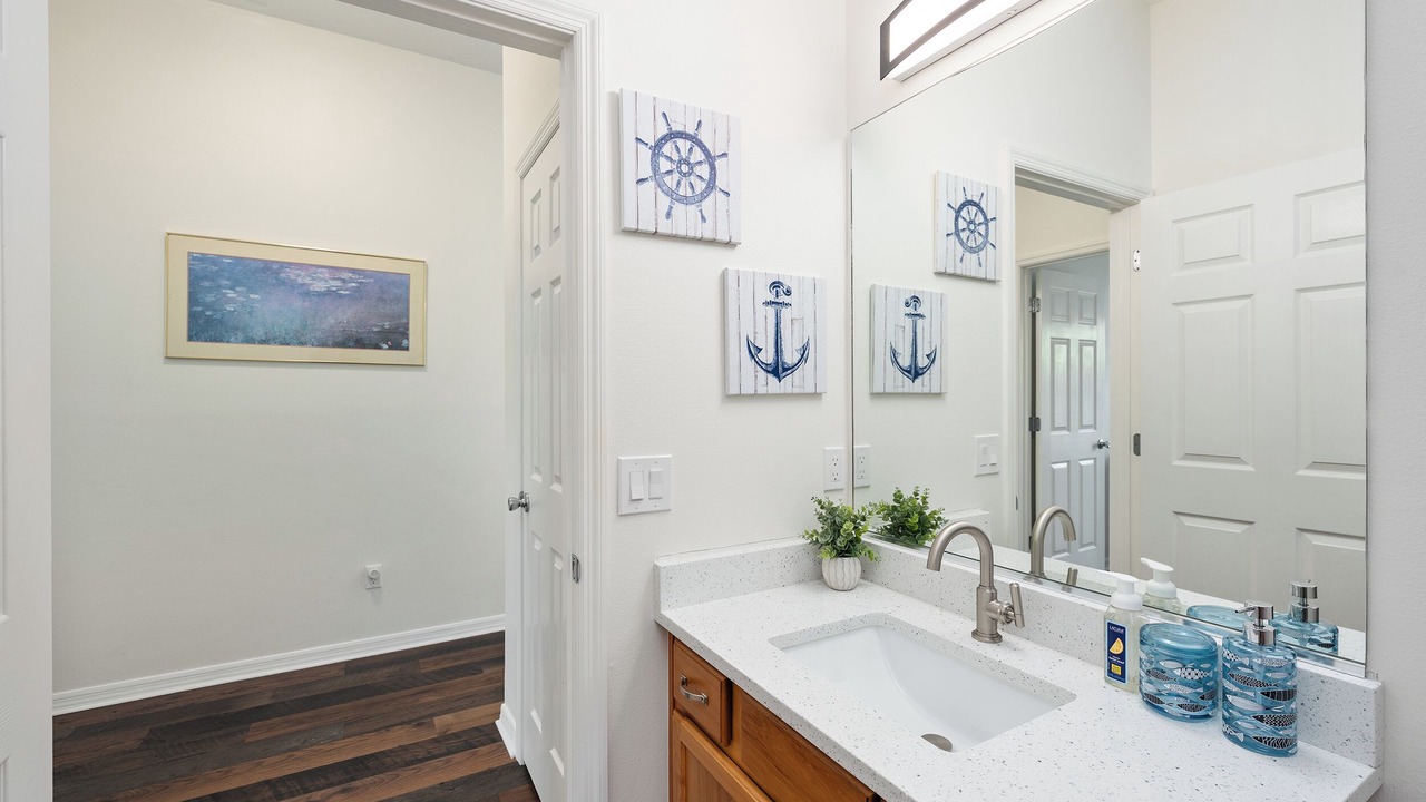 Photo of Bathroom in Duval