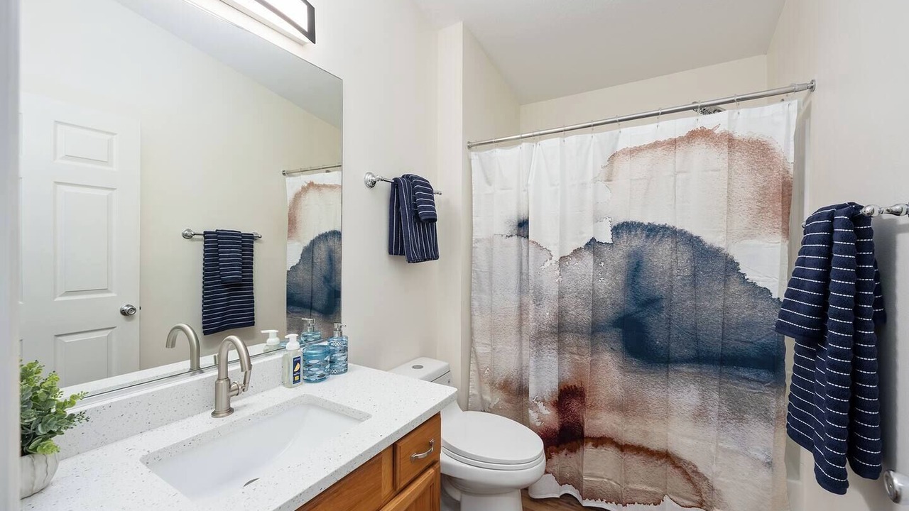Photo of Bathroom in Duval