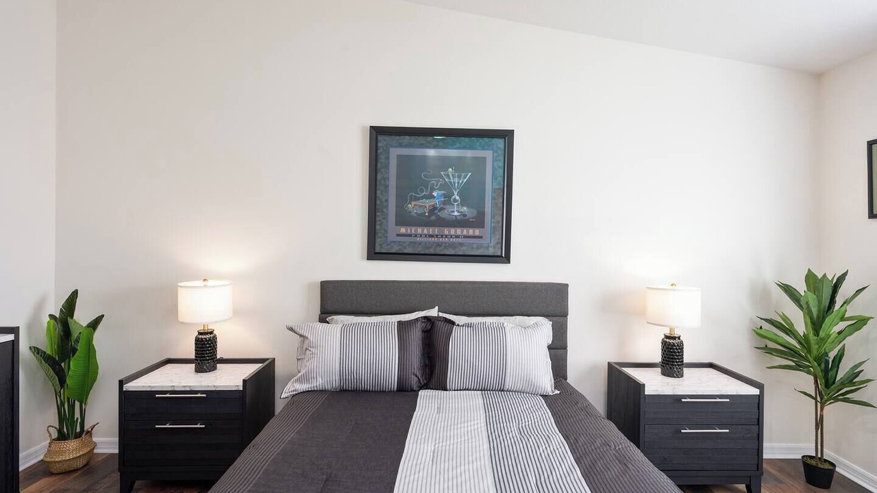 Photo of Bedroom in Duval