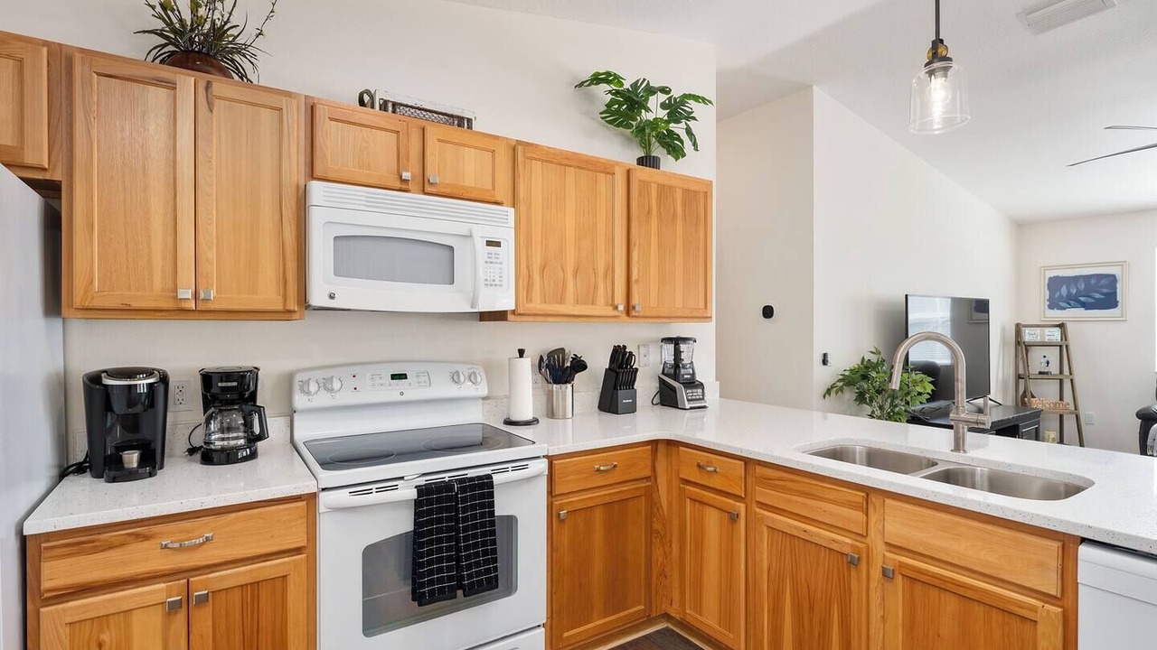 Photo of Kitchen in Duval