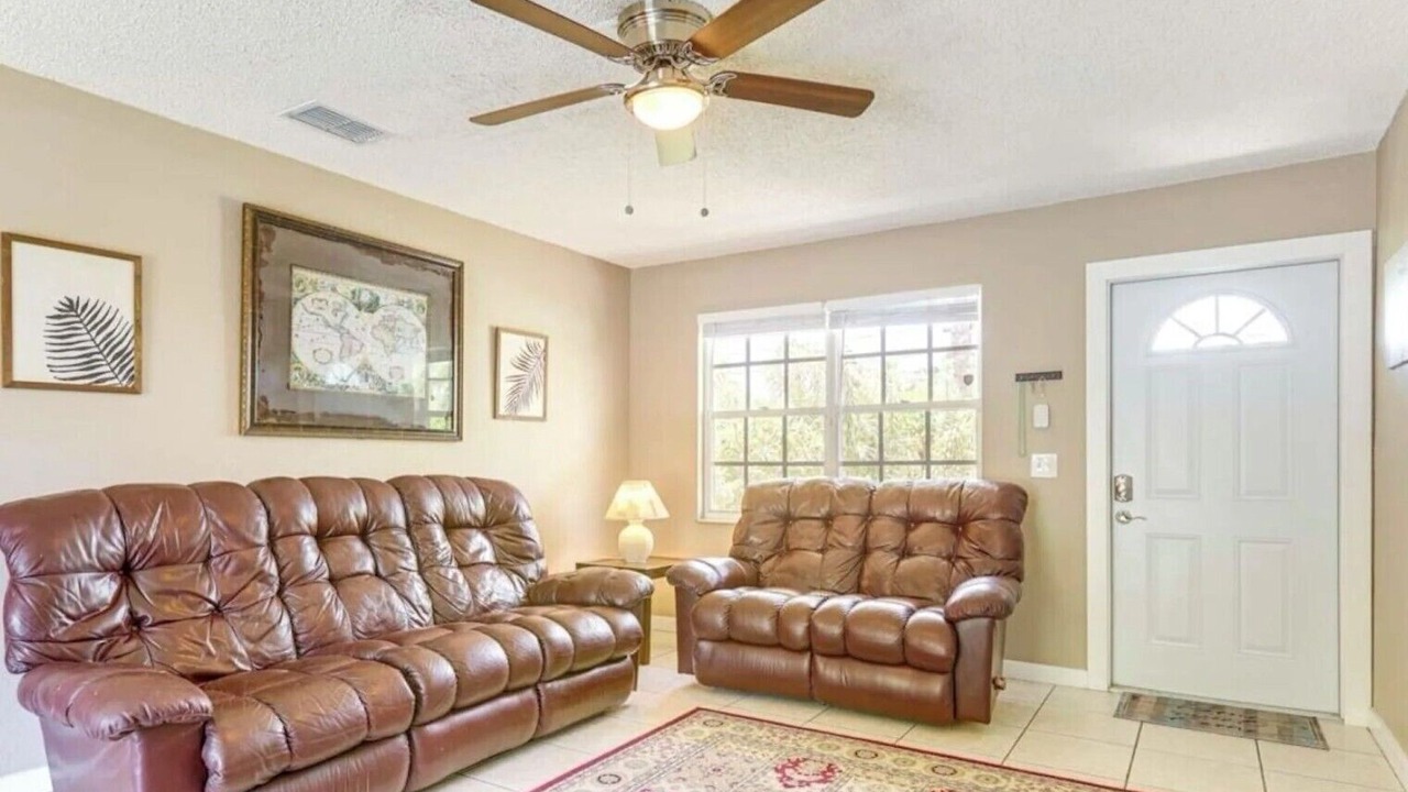 Photo of Bedroom in Port Saint Lucie