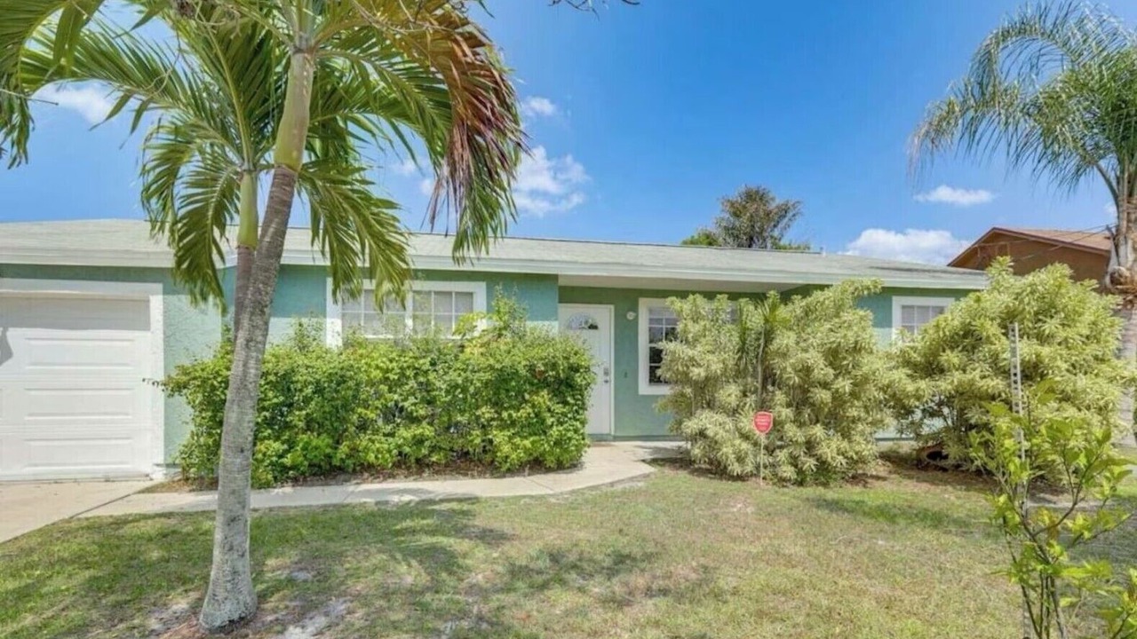 Photo of Outdoor in Port Saint Lucie