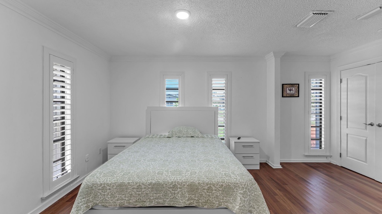 Photo of Bedroom in Fontainebleau