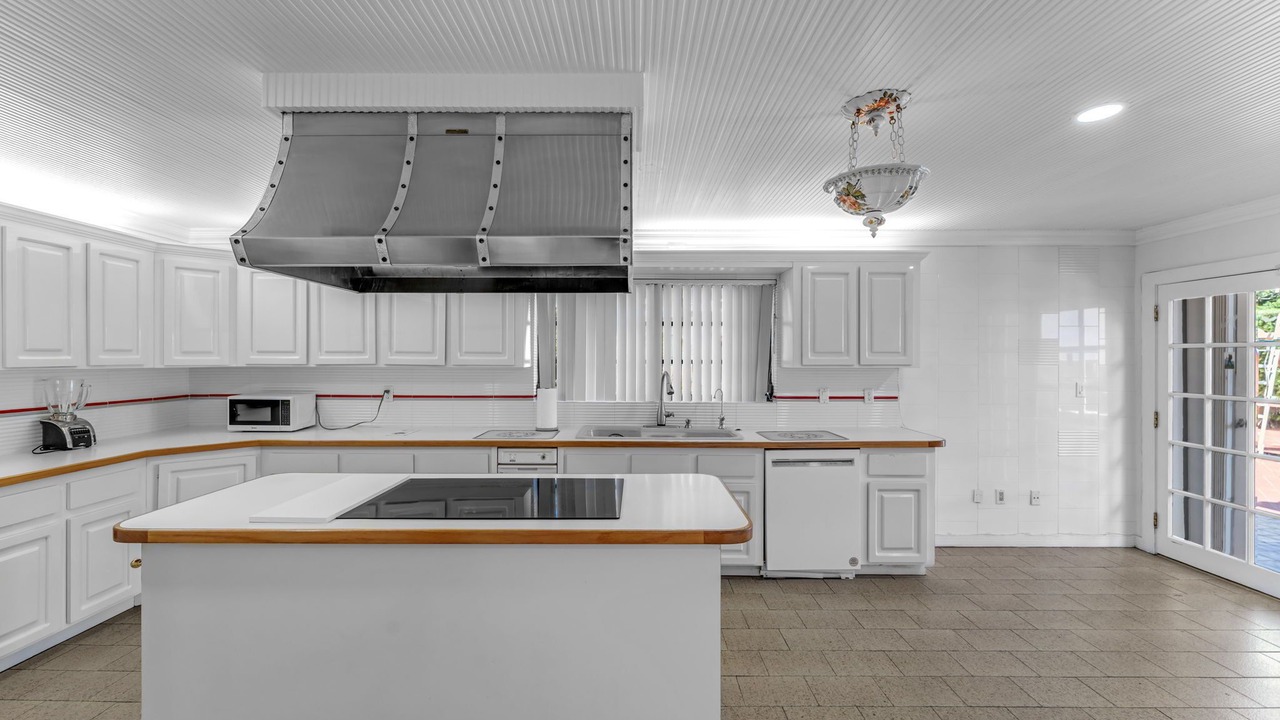 Photo of Kitchen in Fontainebleau
