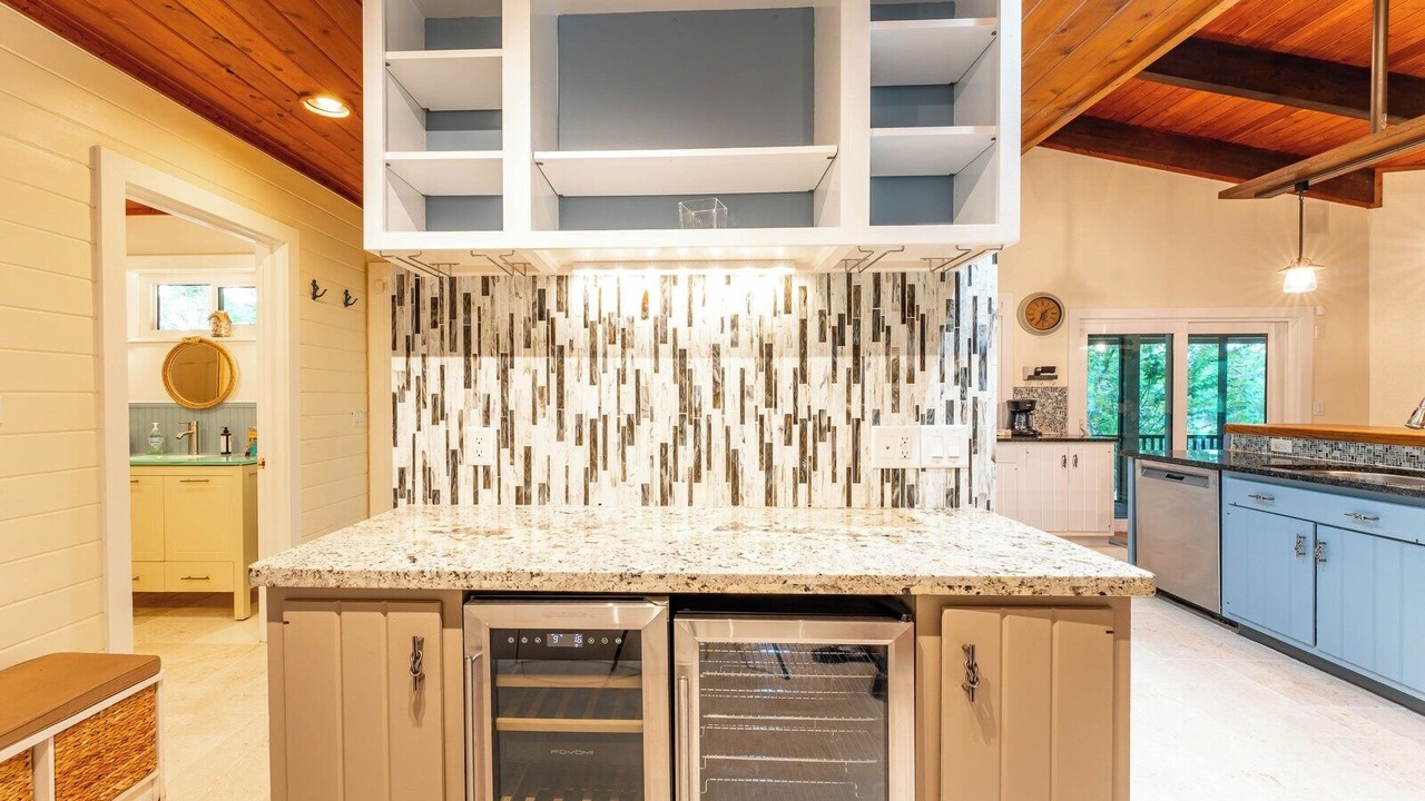 Photo of Kitchen in Jensen Beach