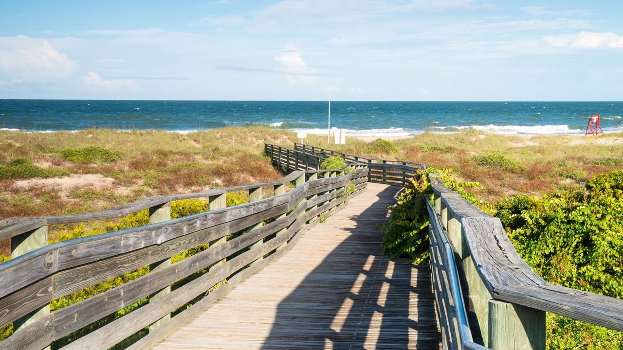 Photo of Others in American Beach