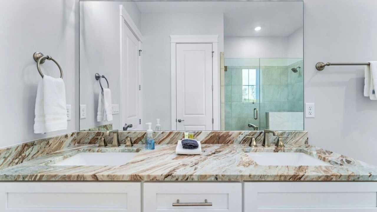 Photo of Bathroom in Port St. Joe