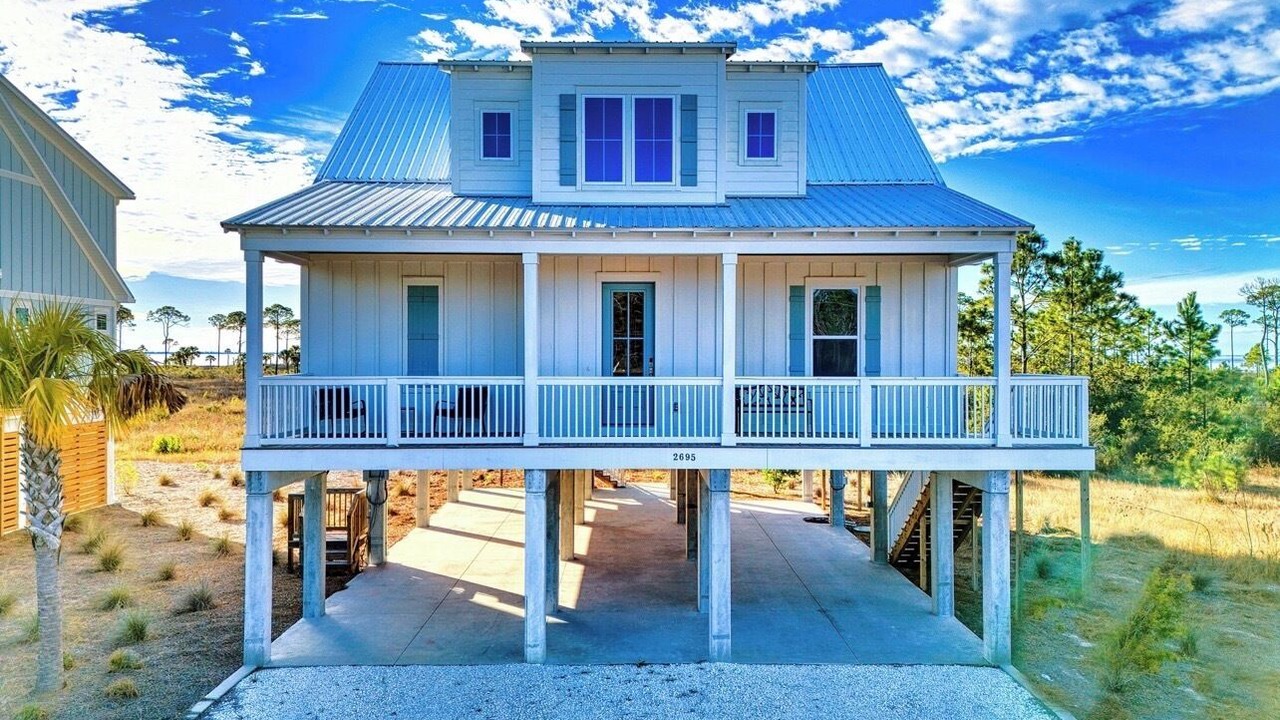 Photo of Outdoor in Port St. Joe